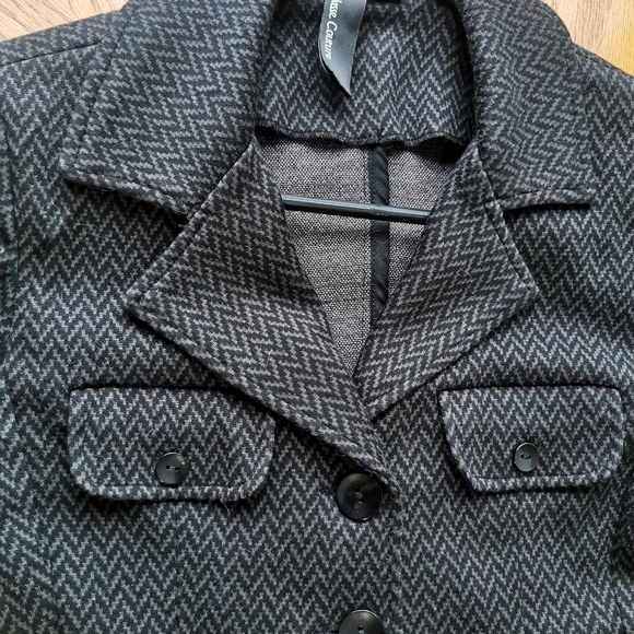 La Classe Couture Women's Jacket SM - Picture 2 of 5